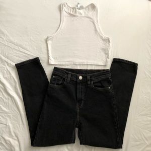 BDG Girlfriend Jeans